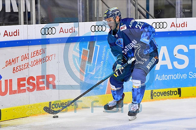 ERC Ingolstadt vs Fischtown Pinguins, DEL, Deutsche Eishockey Liga, Spieltag 8, 04.10.2019