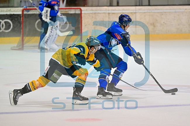 Eishockey, Herren, DEL, Saison 2026-2027, ERC Ingolstadt - HC Falkensteiner Pustertal, 21.08.2026