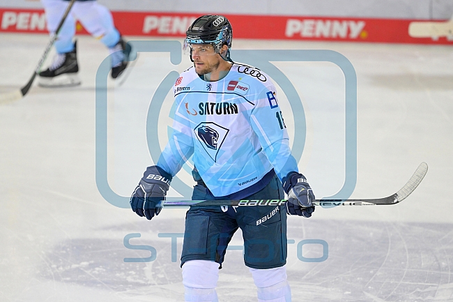 Eishockey, Herren, DEL, Saison 2022-2023, Gäuboden Cup, Nürnberg Ice Tigers - ERC Ingolstadt, 19.08.2022