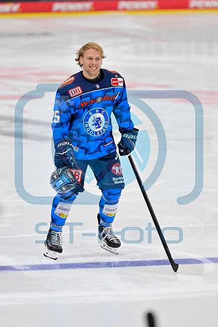 Eishockey, Herren, DEL, Saison 2025-2026, Spiel 22, ERC Ingolstadt - Eisbären Berlin, 26.11.2025