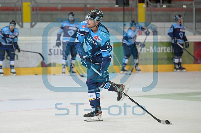Eishockey, Herren, 6. Vinschgau-Cup, Saison 2022-2023, ERC Ingolstadt - HC Bozen Südtirol, 28.08.2022