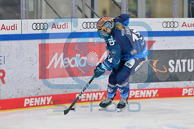 Eishockey, Frauen, DFEL, Saison 2024-2025, ERC Ingolstadt - EC Bergkamener Bären, 12.10.2024