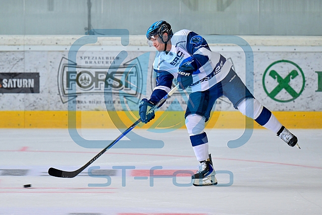 Eishockey, Herren, DEL, Saison 2025-2026, Vinschgau Cup, ERC Ingolstadt - Pre-Game-Skate, 22.08.2025