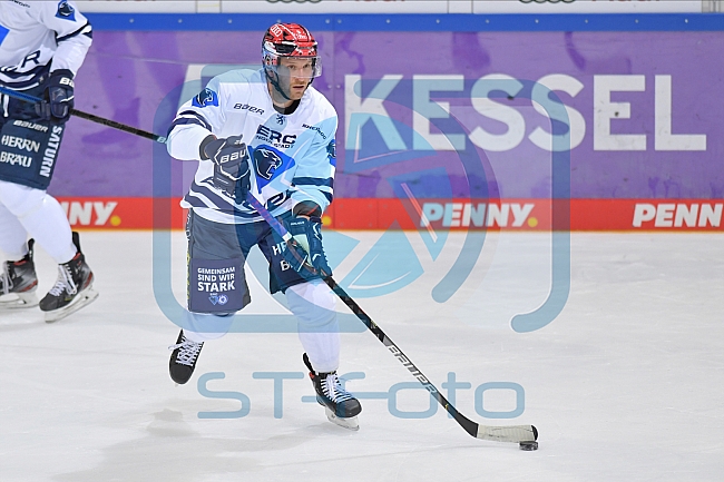 18.11.2020 - ERC Ingolstadt - Training