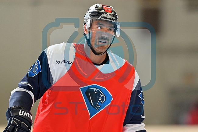 Eishockey, Herren, DEL, Saison 2023-2024, Vinschgau Cup, ERC Ingolstadt - IceTraining, 25.08.2023