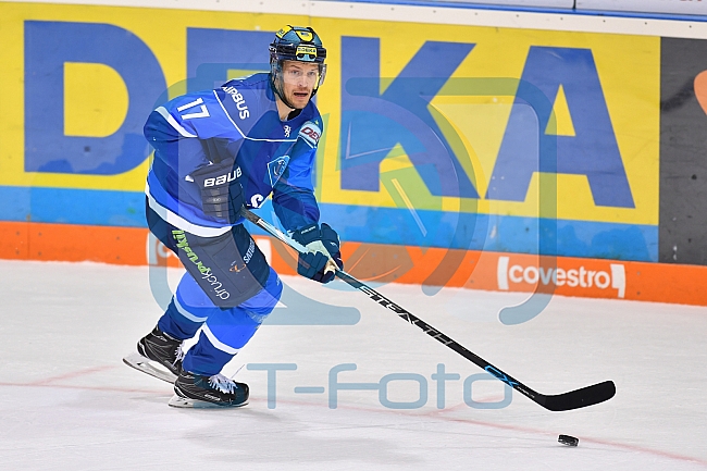 ERC Ingolstadt vs Adler Mannheim, Eishockey, DEL, Deutsche Eishockey Liga, Playoffs, Spiel 3, 18.03.2018