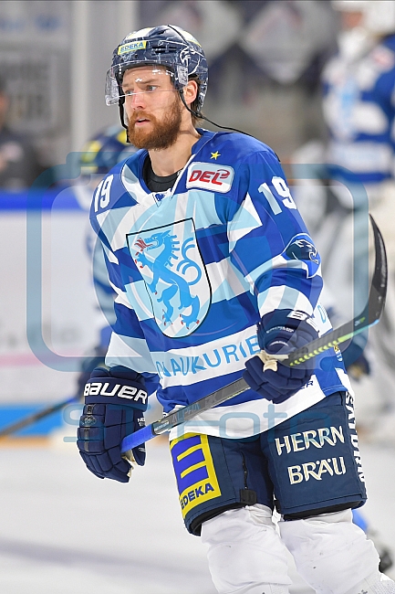 Thomas Sabo Ice Tigers vs ERC Ingolstadt, DEL, Deutsche Eishockey Liga, Spieltag 35, 05.01.2020