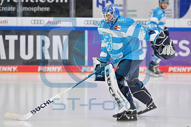 Eishockey, Herren, DEL, Saison 2022-2023, Playoff-Viertelfinale - Spiel 5, ERC Ingolstadt - Düsseldorfer EG, 24.03.2023
