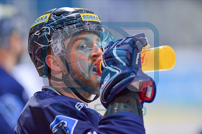 ERC Ingolstadt Training, DEL, Deutsche Eishockey Liga, 13.02.2020