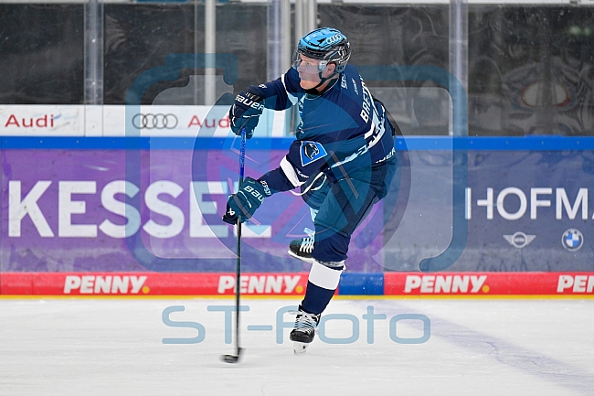 Eishockey, Herren, DEL, Saison 2025-2026, ERC Ingolstadt - Training, 04.08.2025