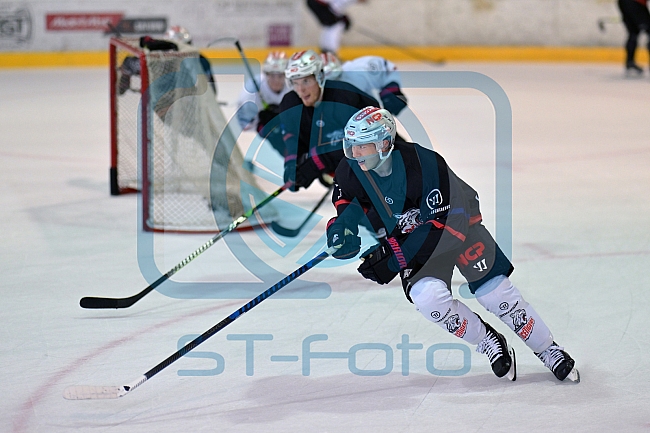 Eishockey, Herren, DEL, Saison 2023-2024, Vinschgau Cup, Nürnberg Ice Tigers - IceTraining, 25.08.2023