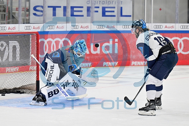 Eishockey, Herren, DEL, Saison 2024-2025, ERC Ingolstadt - Showtraining für Dauerkartenbesitzer, 04.08.2024