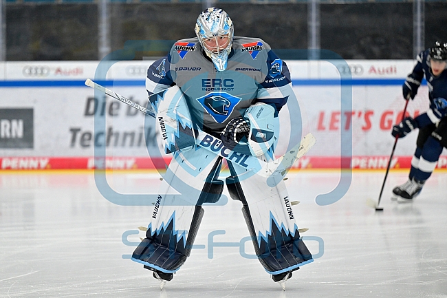 Eishockey, Herren, DEL, Saison 2025-2026, ERC Ingolstadt - Training, 04.08.2025