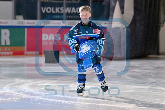 Eishockey, Herren, DEL, Saison 2023-2024, Playoffs Viertelfinale - Spiel 2, ERC Ingolstadt - Fischtown Pinguins , 20.03.2024