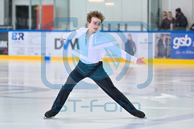 Eishockey, Frauen, DFEL, Saison 2023-2024, ERC Ingolstadt - ECDC Memmingen Indians, 21.01.2024