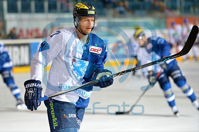 ERC Ingolstadt vs Adler Mannheim, Eishockey, DEL, Deutsche Eishockey Liga, Spieltag 9, 18.10.2016