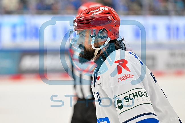 Eishockey, Herren, DEL, Saison 2025-2026, Spiel 43, ERC Ingolstadt - Schwenninger Wild Wings, 25.01.2026