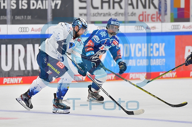 Vorbereitung, Eishockey, Herren, DEL, Saison 2021-2022, ERC Ingolstadt - HC Rytiri Kladno, 22.08.2021