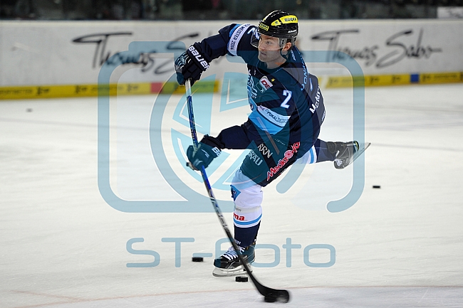 Thomas Sabo Ice Tigers vs ERC Ingolstadt, Eishockey, DEL, Deutsche Eishockey Liga, 13.12.2015