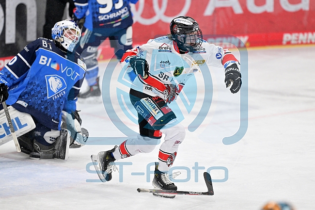 Eishockey, Frauen, DFEL, Playoffs, Finale, Spiel 3, Saison 2023-2024, ERC Ingolstadt - ECDC Memmingen Indians, 23.03.2024