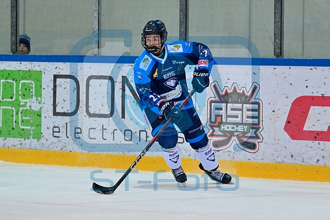 Eishockey, Herren, U20 DNL, Saison 2025-2026, Halbfinale - Spiel 2, ERC Ingolstadt - Krefelder EV 81, 15.03.2026