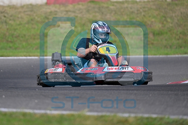 Eishockey, Herren, 6. Vinschgau-Cup, Saison 2022-2023, Audi ERC Gokart Cup 2022, 27.08.2022