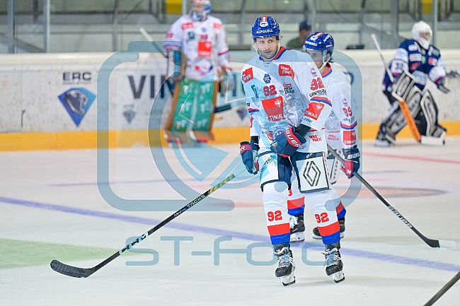 Eishockey, Herren, DEL, Saison 2024-2025, Iserlohn Roosters - HC TIWAG Innsbruck, 25.08.2024