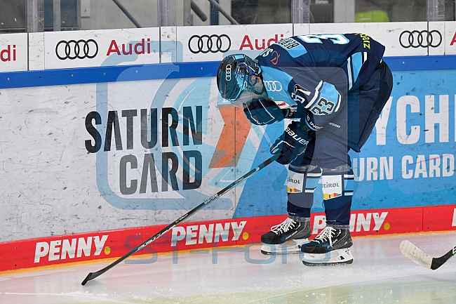 Eishockey, Herren, DEL, Saison 2022-2023, Vorbereitung, ERC Ingolstadt - Iserlohn Roosters, 14.08.2022