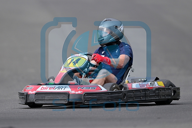 Eishockey, Herren, 6. Vinschgau-Cup, Saison 2022-2023, Audi ERC Gokart Cup 2022, 27.08.2022