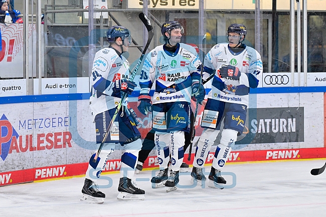 Eishockey, Herren, DEL, Saison 2025-2026, Spiel 28, ERC Ingolstadt - Iserlohn Roosters, 14.12.2025