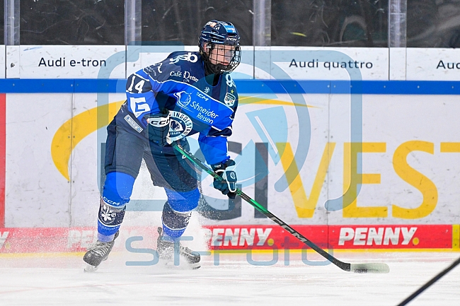 Eishockey, Frauen, DFEL, Saison 2026-2027, ERC Ingolstadt - Eisbären Juniors Berlin, 19.09.2026