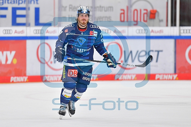Vorbereitung, Eishockey, Herren, DEL, Saison 2021-2022, ERC Ingolstadt - spusu Vienna Capitals, 04.09.2021