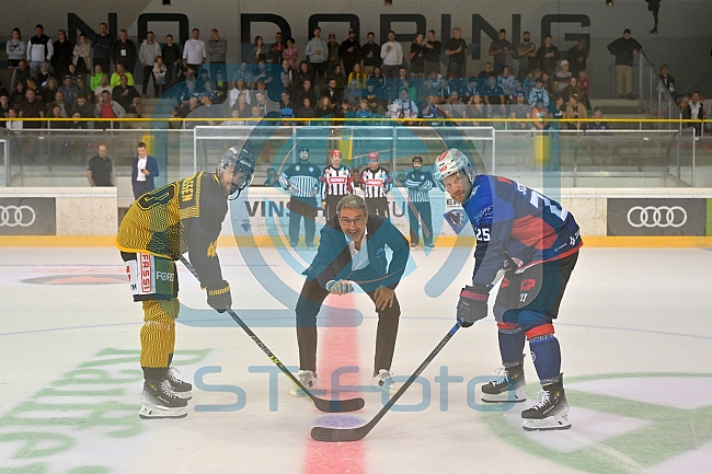 Eishockey, Herren, DEL, Saison 2023-2024, Vinschgau Cup, HC Pustertal – Nürnberg Ice Tigers, 27.08.2023