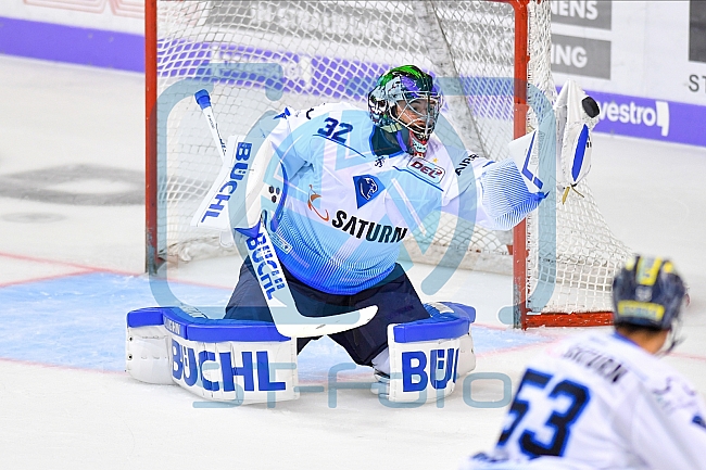 Straubing Tigers vs ERC Ingolstadt, DEL, Deutsche Eishockey Liga, Gäubodenvolksfest-Cup, Gäuboden, Volksfest, Cup, Spiel 4, 18.08.2019