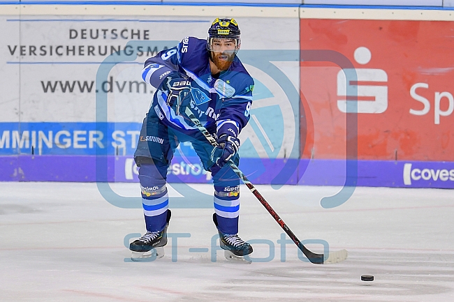ERC Ingolstadt vs Fischtown Pinguins, Eishockey, DEL, Deutsche Eishockey Liga, Spieltag 13, 21.10.2018