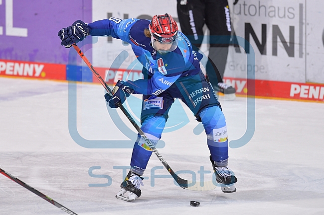 Eishockey, Herren, DEL, Saison 2020-2021, ERC Ingolstadt - Grizzlys Wolfsburg, 28.03.2021