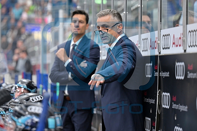 Eishockey, Herren, DEL, Saison 2022-2023, Vorbereitung, ERC Ingolstadt - Iserlohn Roosters, 14.08.2022
