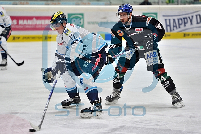 Augsburger Panther vs ERC ingolstadt, Eishockey, DEL, Deutsche Eishockey Liga, 05.03.2015