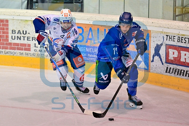 Eishockey, Herren, DEL, Saison 2025-2026, Vinschgau Cup, Spiel 3, ZSC Lions - Straubing Tigers, 24.08.2025