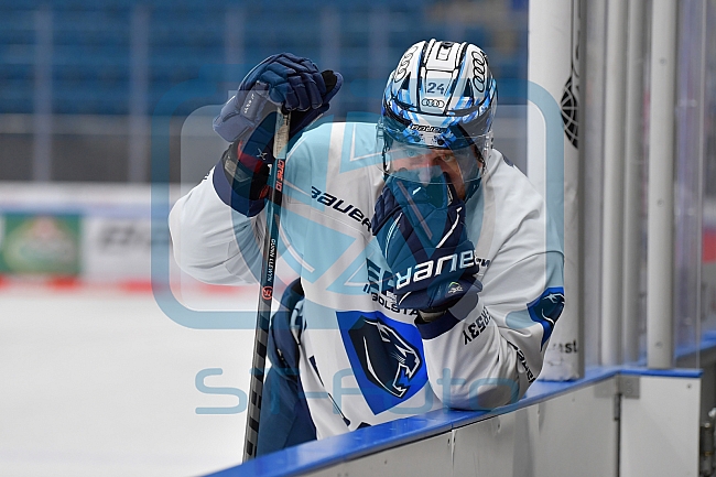 Eishockey, Herren, DEL, Saison 2021-2022, ERC Ingolstadt - Showtraining, 27.02.2022