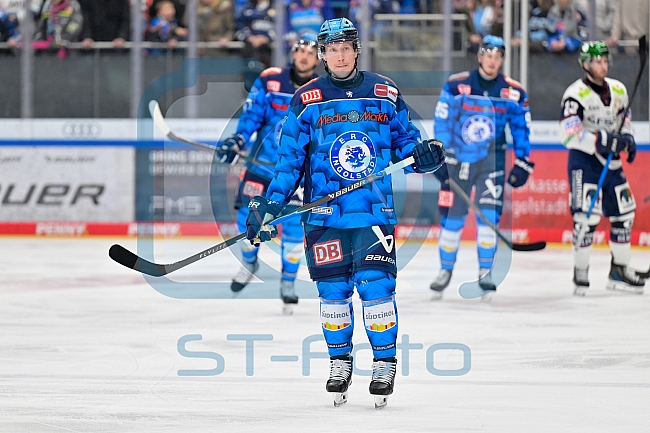 Eishockey, Herren, DEL, Saison 2025-2026, Spiel 29, ERC Ingolstadt - Eisbären Berlin, 18.12.2025