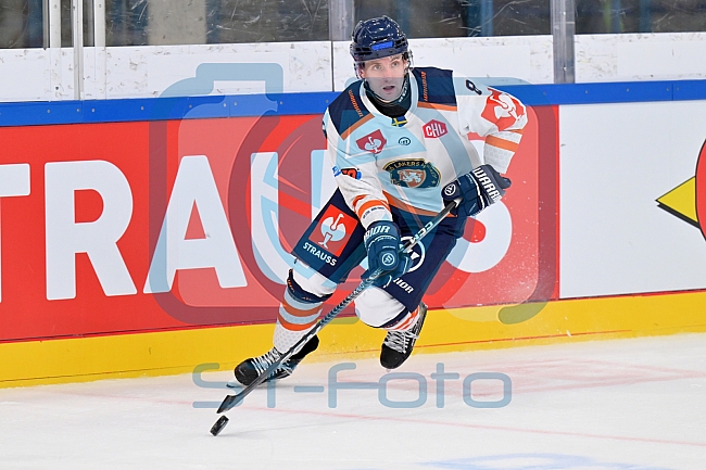 Eishockey, Mens, CHL, Season 2023-2024, ERC Ingolstadt - Växjö Lakers, 10.10.2023