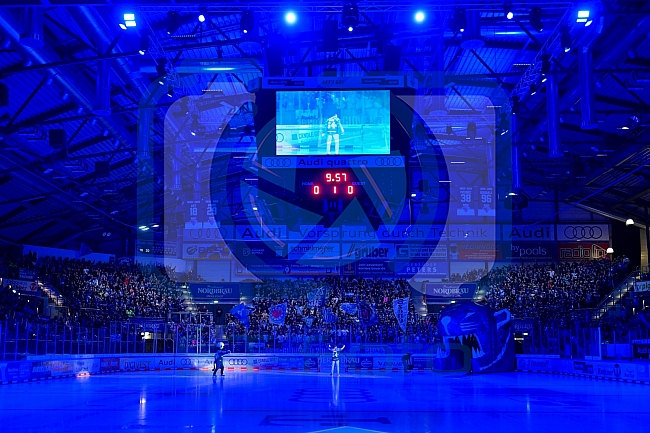 Eishockey, Herren, DEL, Saison 2025-2026, Spiel 10, ERC Ingolstadt - Löwen Frankfurt, 12.10.2025
