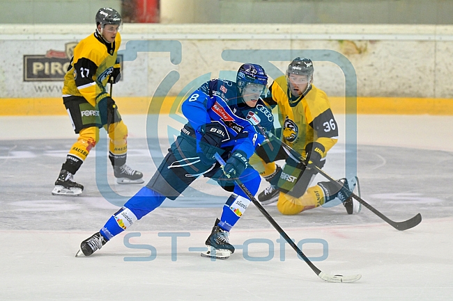 Eishockey, Herren, DEL, Saison 2026-2027, ERC Ingolstadt - HC Falkensteiner Pustertal, 21.08.2026