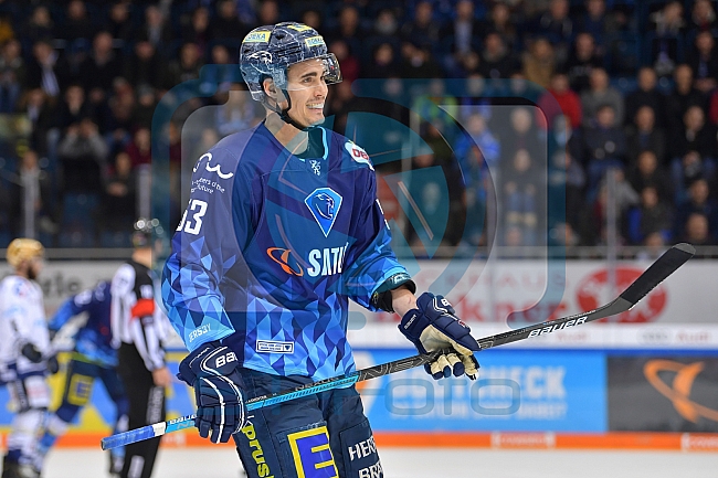 ERC Ingolstadt vs Iserlohn Roosters, DEL, Deutsche Eishockey Liga, Spieltag 41, 31.01.2020