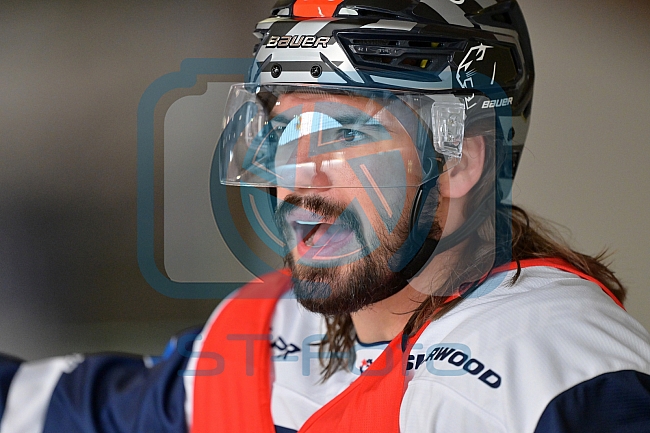 Eishockey, Herren, DEL, Saison 2023-2024, Vinschgau Cup, ERC Ingolstadt - IceTraining, 25.08.2023