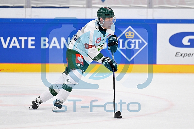 Eishockey, Mens, CHL, Season 2023-2024, ERC Ingolstadt - Färjestad Karlstad, 02.09.2023