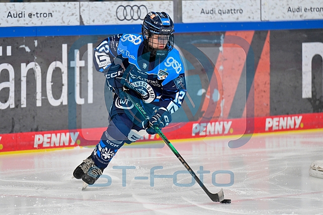 Eishockey, Frauen, DFEL, Saison 2025-2026, Testspiel, ERC Ingolstadt - HC Davos, 14.02.2026