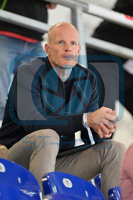 Eishockey, Herren, DEL, Saison 2022-2023, Gäuboden Cup, Nürnberg Ice Tigers - ERC Ingolstadt, 19.08.2022