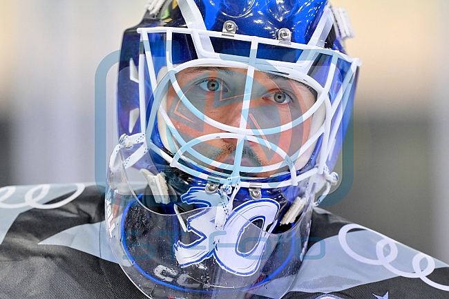 Eishockey, Herren, DEL, Saison 2024-2025, Playoffs Halbfinale, Spiel 1, ERC Ingolstadt - Kölner Haie, 02.04.2025